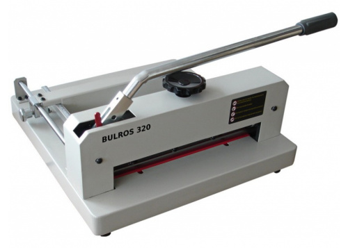 Резак Bulros 230A
