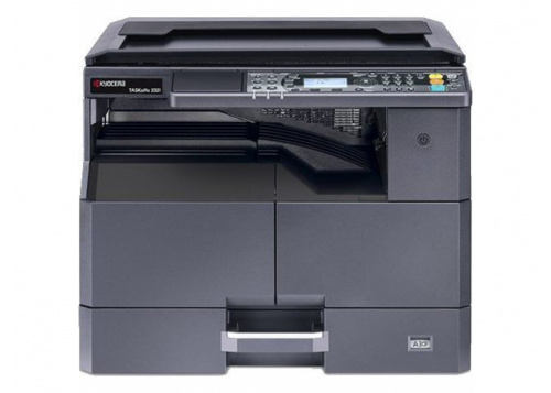 МФУ лазерное Kyocera TA 2321