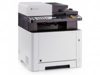 Kyocera переходит на облачную печать.